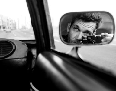 Video Porträt: Arto Saari - Welcome to my obsession