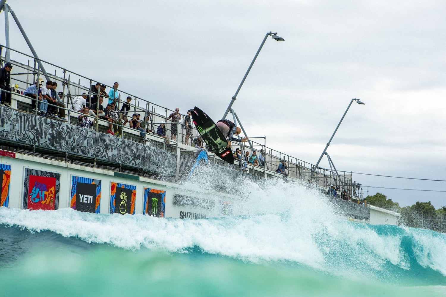 Video Highlights: STAB High Japan 2025