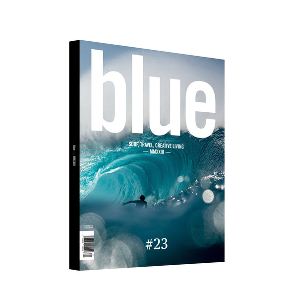 Blue-Yearbook-Surf-Magazin-Buch-2023-Pipeline-Cover-Surf-Magazin-Buch-1