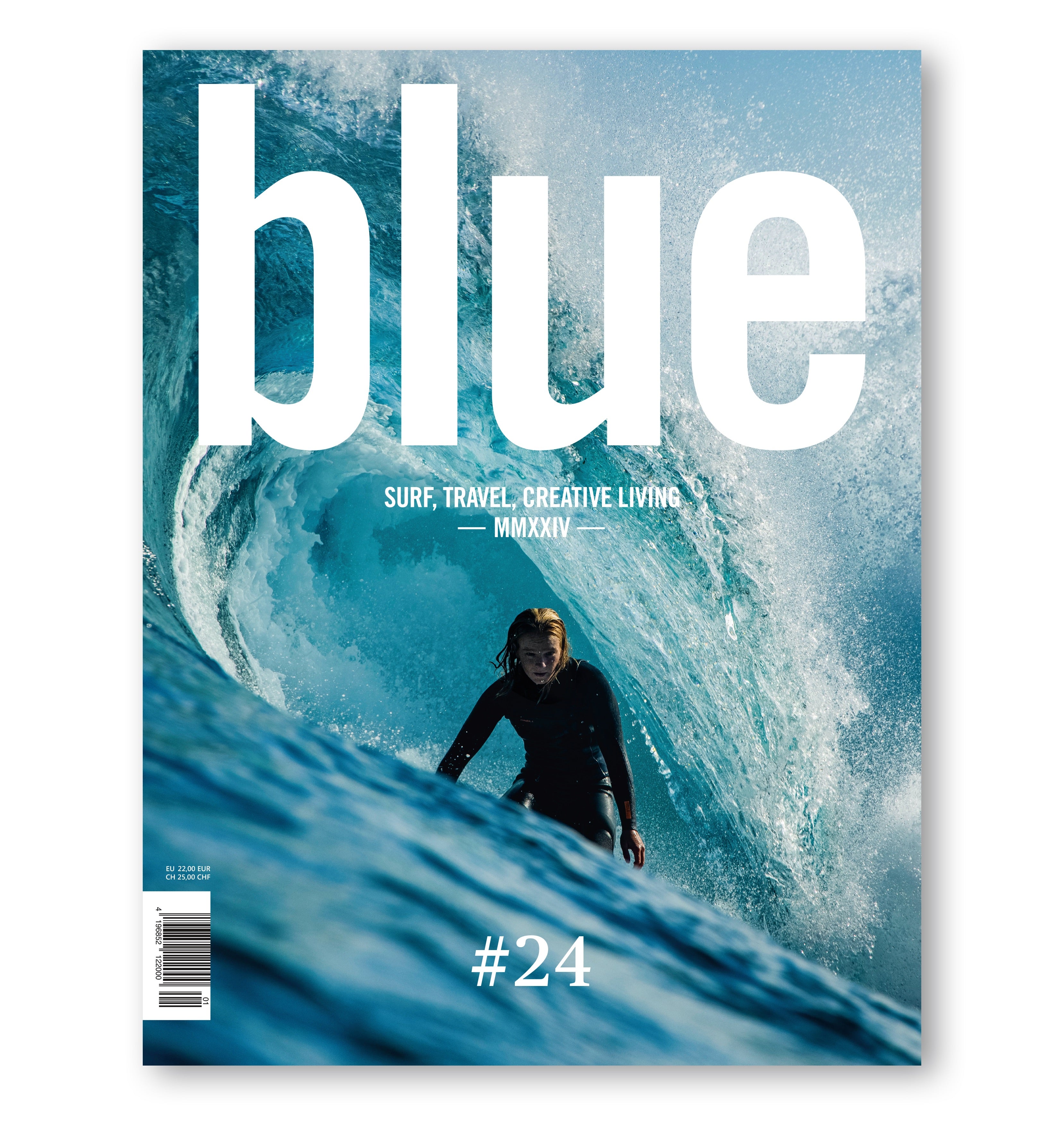 Blue Yearbook 2-Pack