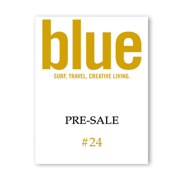 Blue Yearbook 2024 - Jetzt schon im Pre Sale ordern!
