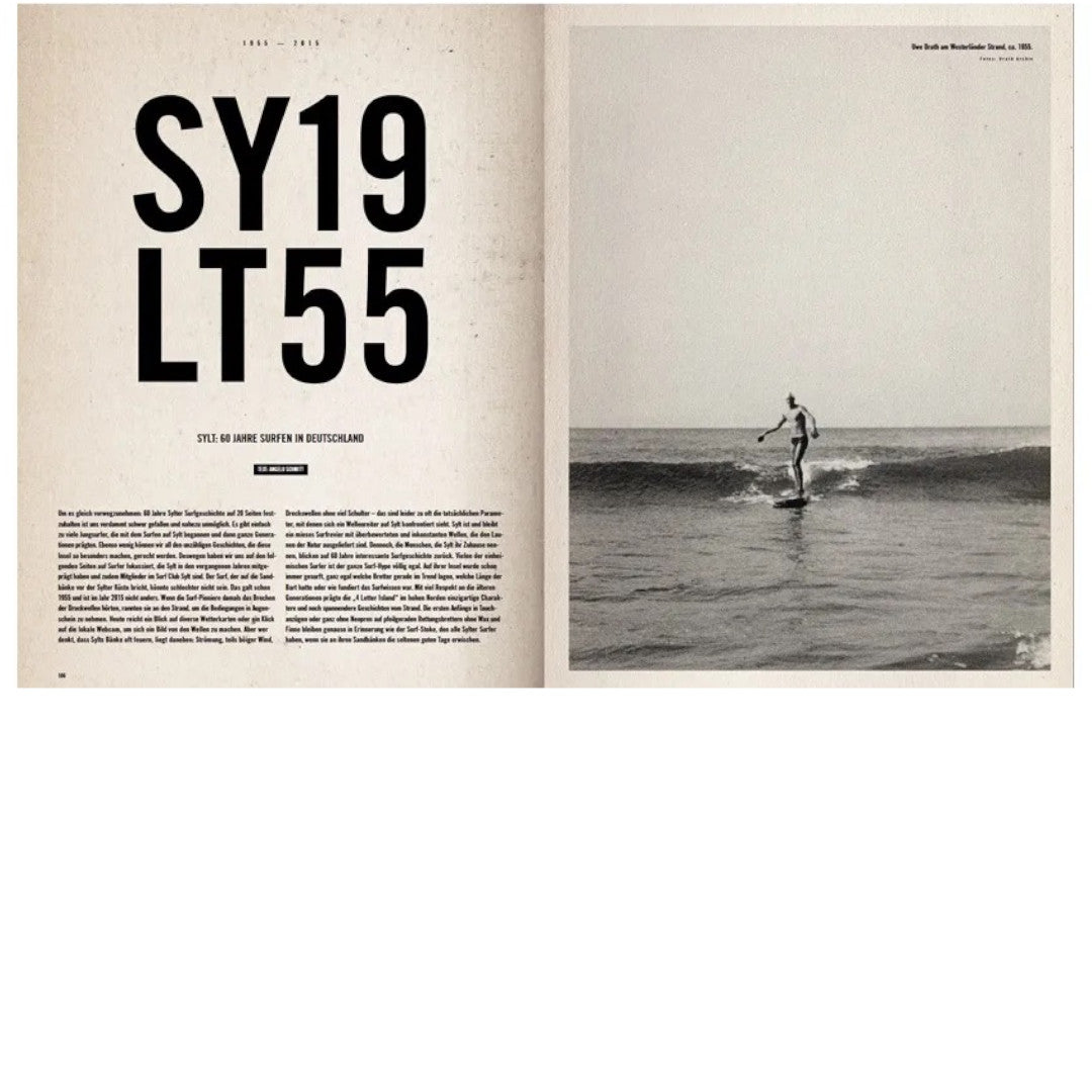 Blue Yearbook 2015