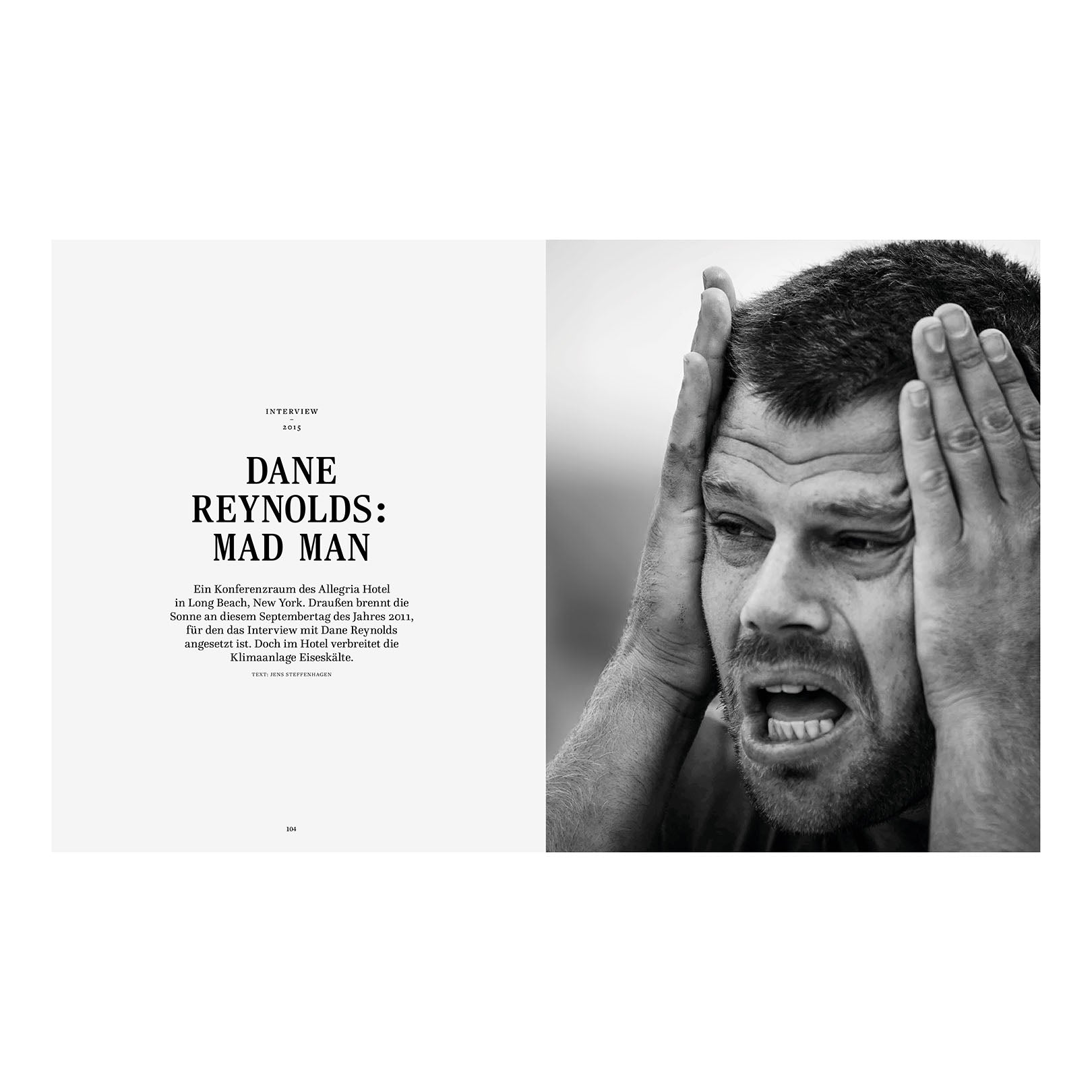 Blue Yearbook 2025 - 25 Years Anniversary Coffee Table Book