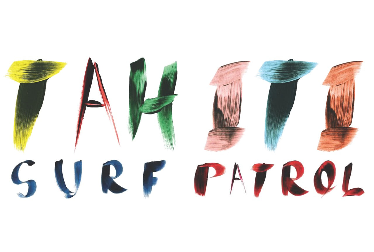 TAHITI SURF - The Surfers Paradise Fotobuch von Michel Haddi