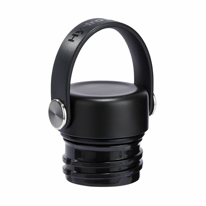 Hydro Flask 0,7 Liter Isolierflasche 24 OZ Standard Mouth Flex Cap