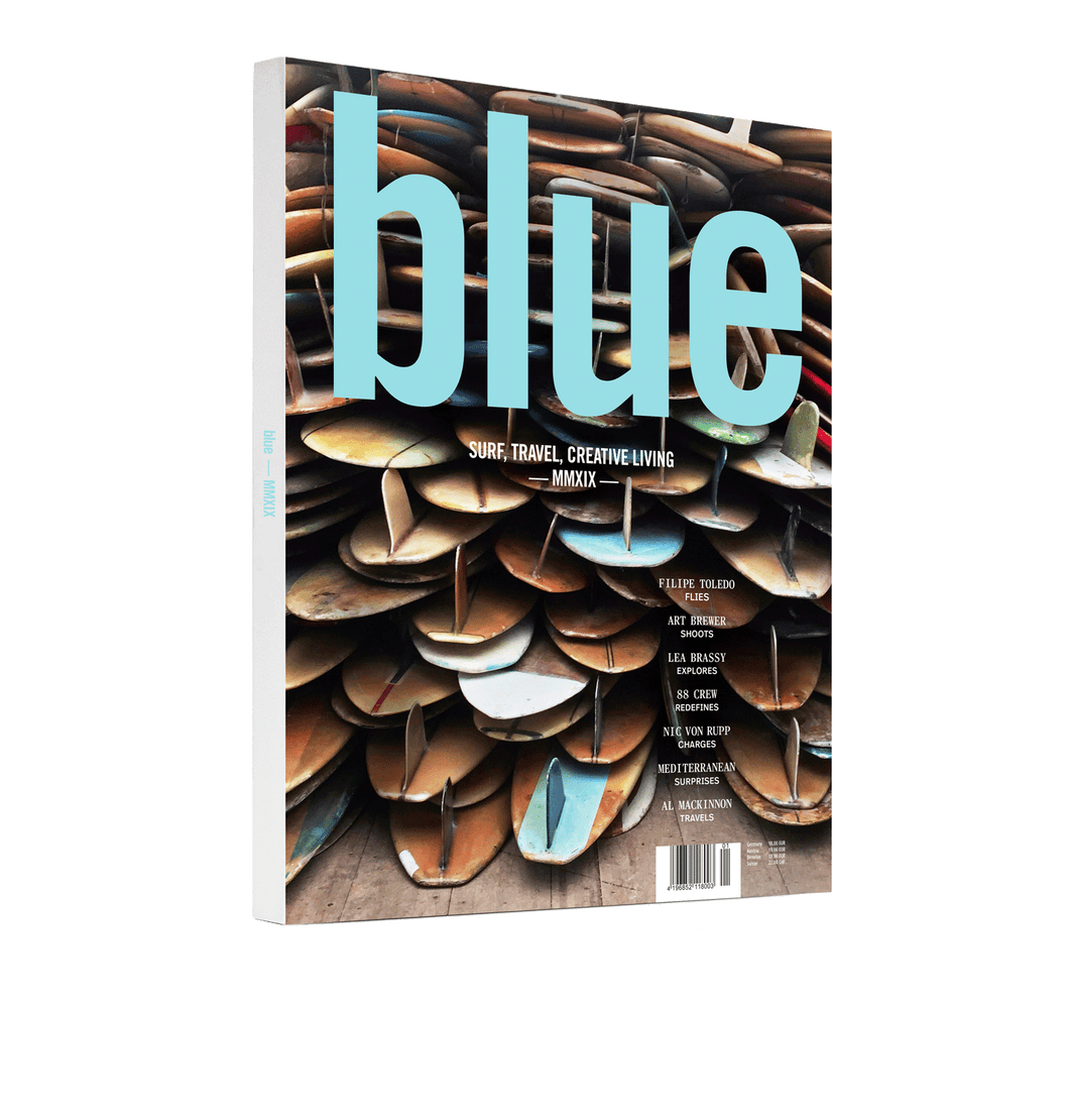 Blue-Yearbook-2019-Surf-Travel-Creative-Living-1