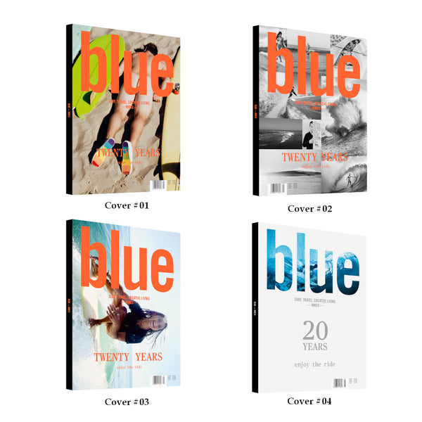 Blue-Yearbook-2020-Surf-Travel-Creative-Living-1