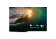 Lade das Bild in den Galerie-Viewer, Blue-Yearbook-2021-Surf-Travel-Creative-Living-Magazin-Buch-9
