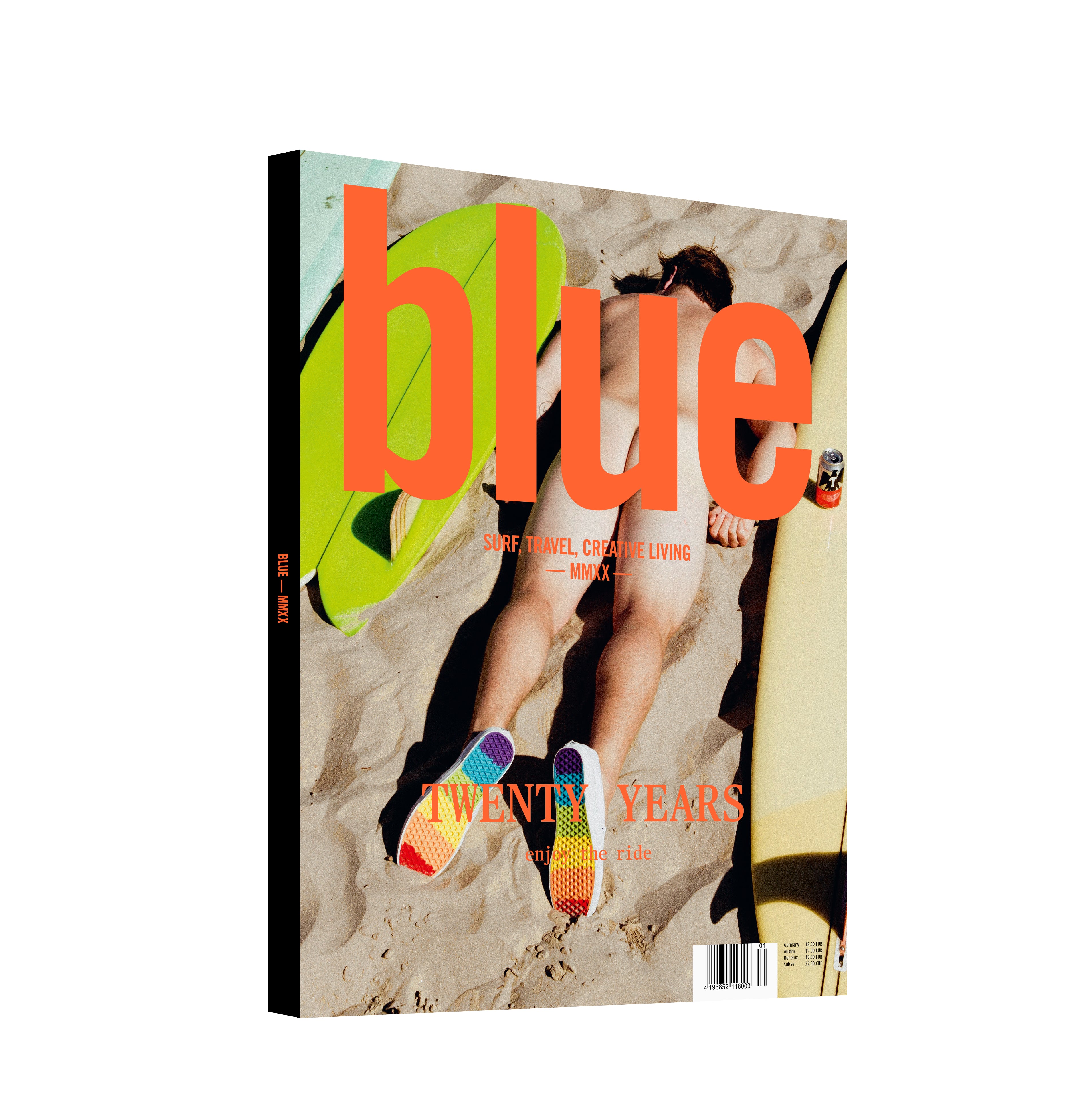 Blue-Yearbook-2020-Surf-Travel-Creative-Living-2