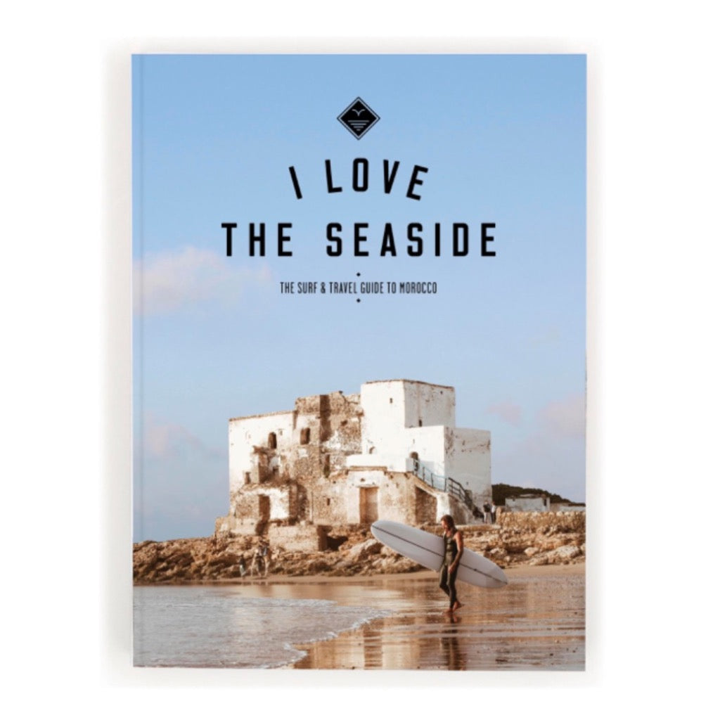 I-Love-the-Seaside-Guide-to-Morocco--Bbuch-Surf-Reiseführer-für-Marocco-1