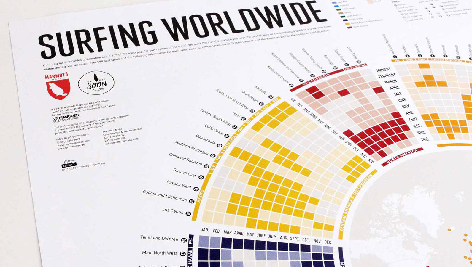 Surfing-Worldwide-Infographic-Wellenkalender-Weltkarte-Surf-Poster-3