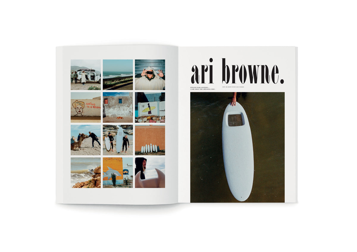 Blue-Yearbook-2018-Surf-Travel-Creative-Living-2