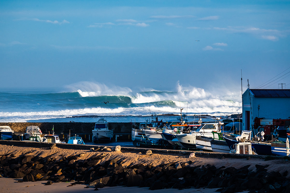 Travel-Tipp: Das erste World Surfing Reserve Europas | Ericeira