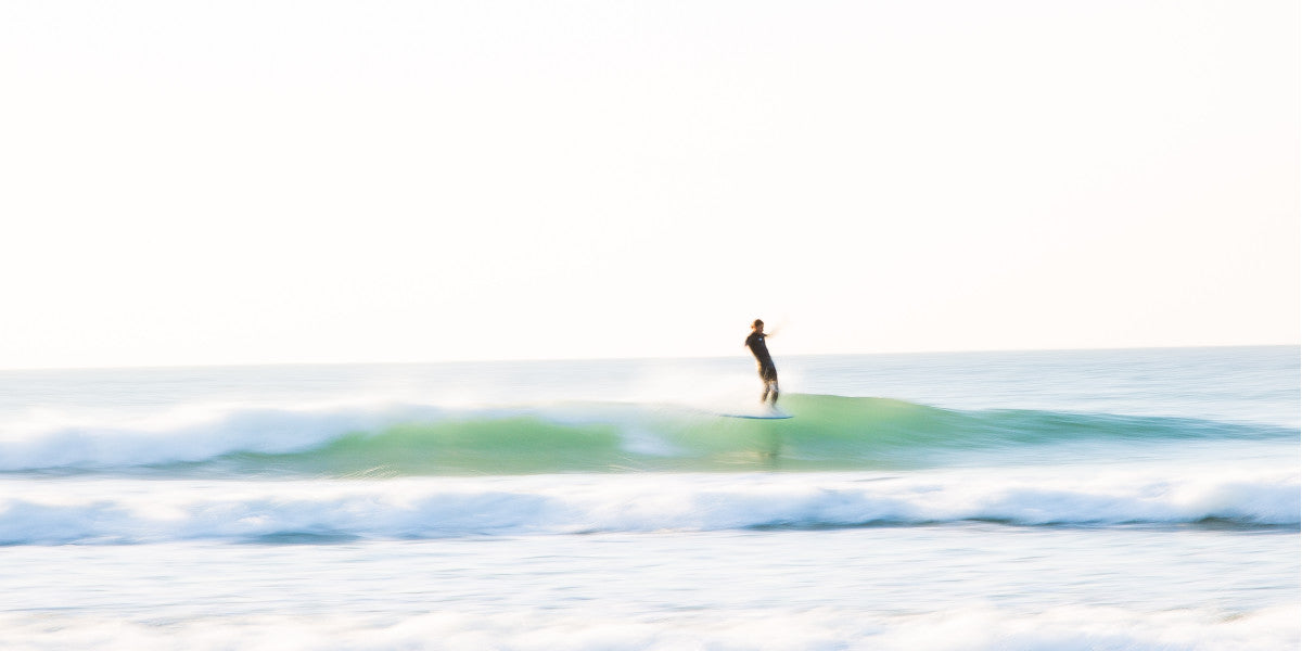 Surf-Trip: Mit dem Camper durch Cornwall