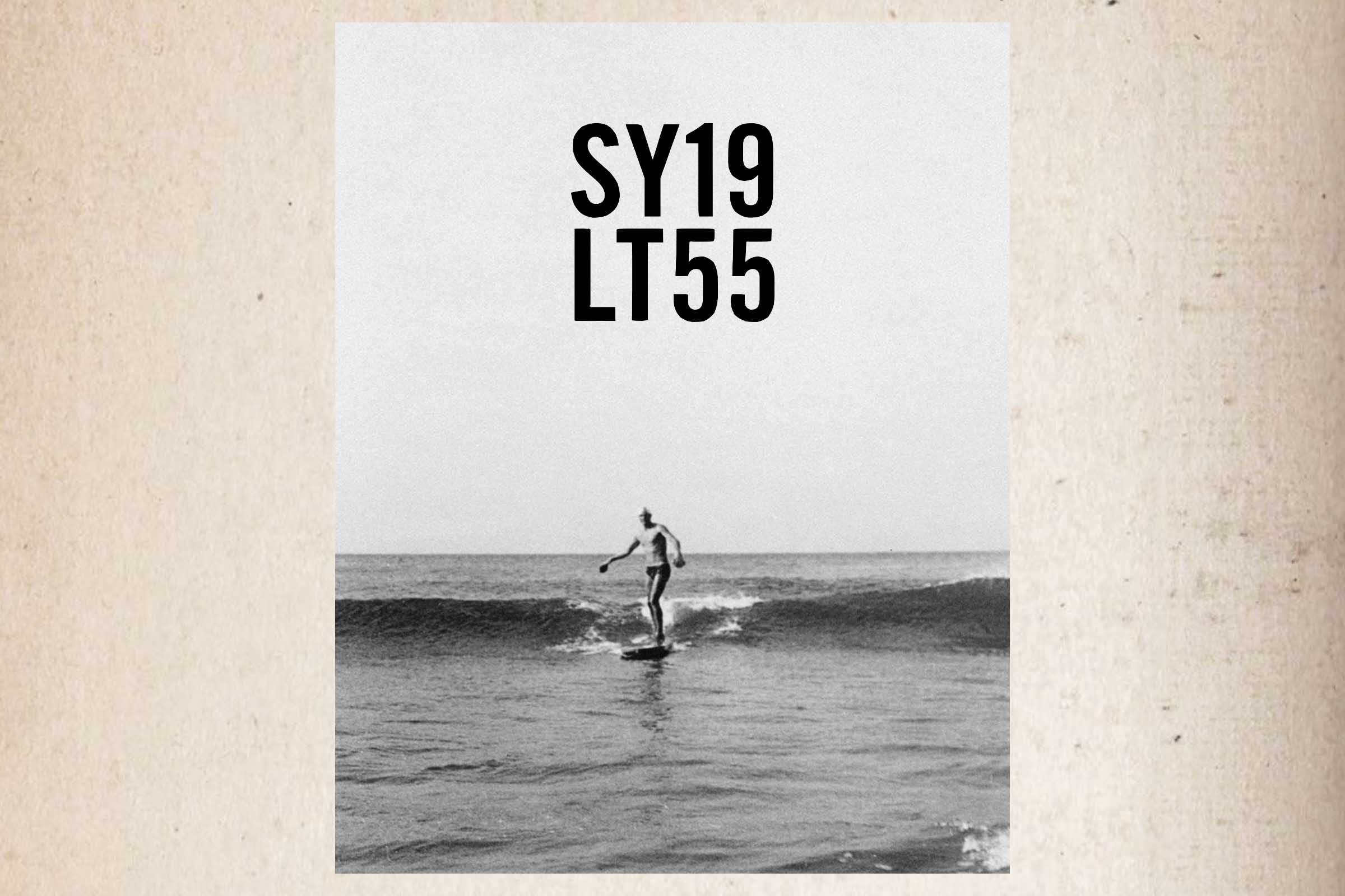 Fotostory: SYLT - 60 Jahre Surfen in Deutschland (Teil II)