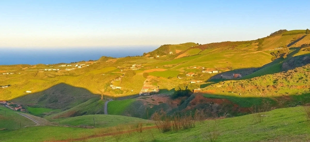 Travel Tipp: Hiking in Gran Canaria