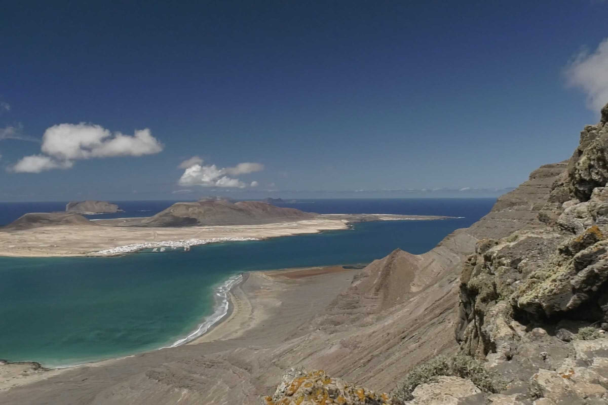 Reisedoku: La Graciosa – Kanarische Träume
