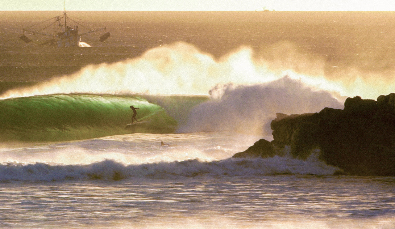 Surf Film Nacht: Zusatzshows zum Jahresende