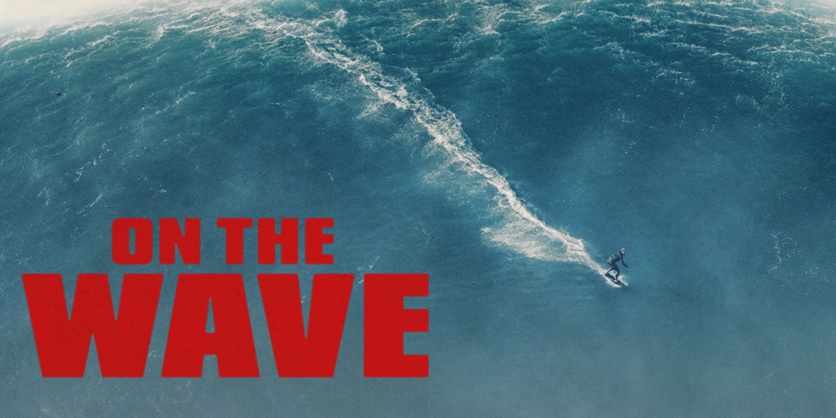 ON THE WAVE: Interview mit den Regisseuren Peter Wolf und Axel Gerdau