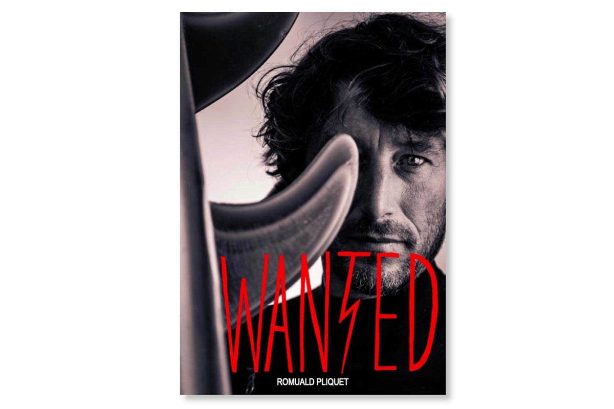 Buchtipp: WANTED – Gesichter der Presqu'île