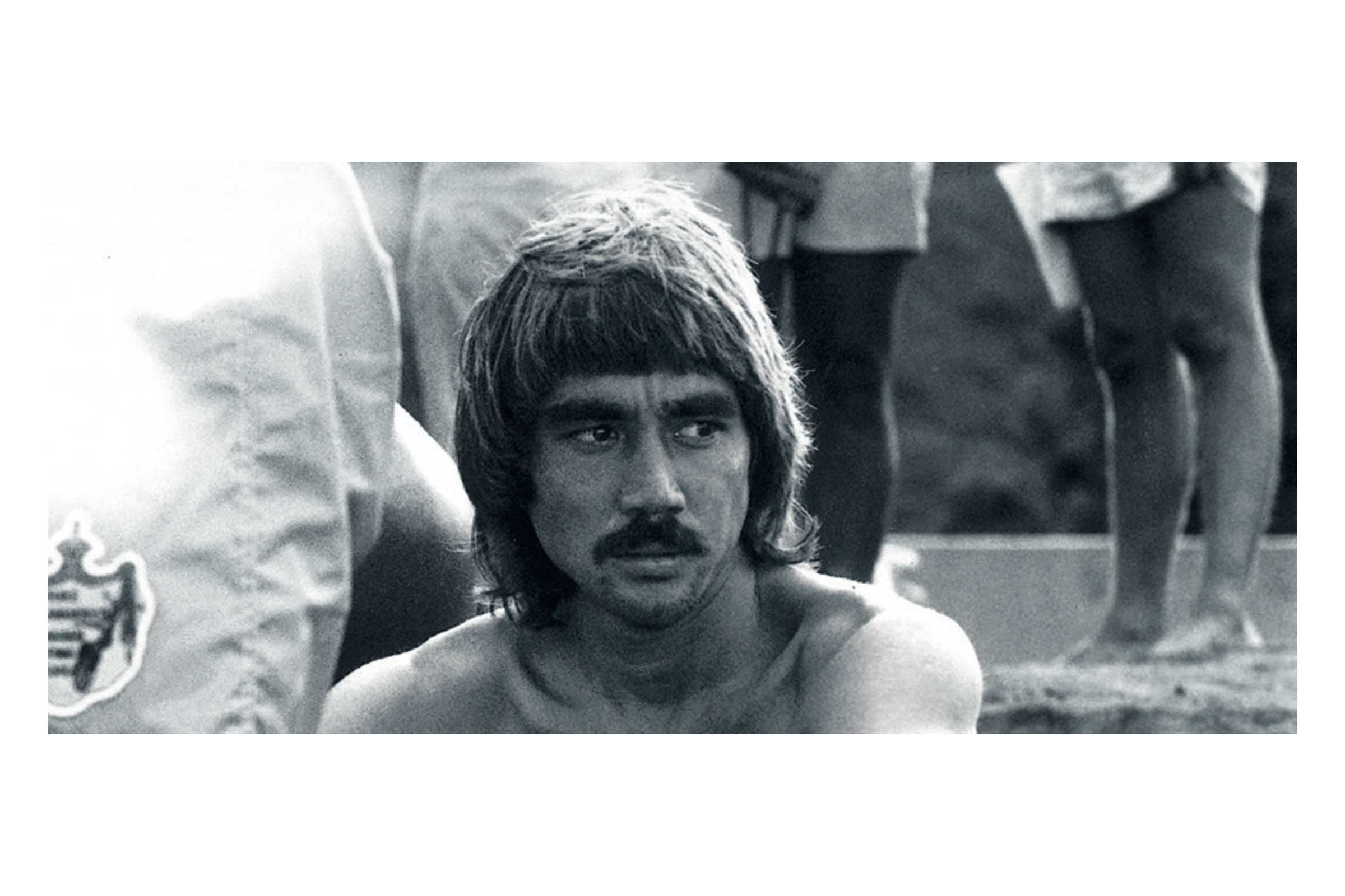 Sonntagslektüre: Gerry Lopez –  Mr. Pipeline, Yogi, Filmstar, Stilikone