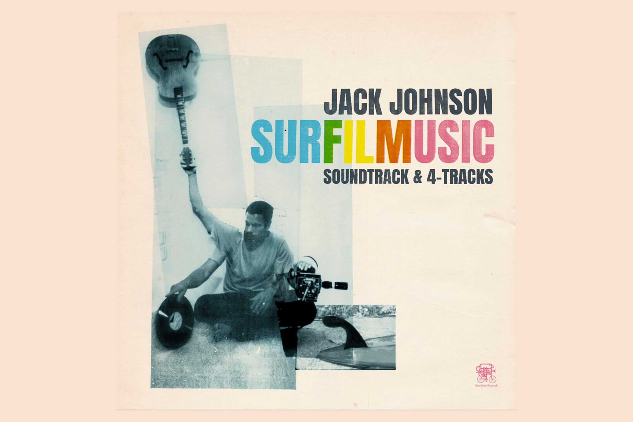 Surf Film Nacht: SURFILMUSIC - Jack Johnson auf der großen Leinwand