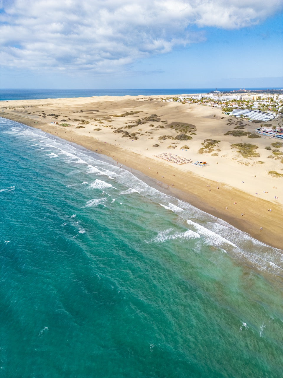 Travel-Tipp: Wassersport Destination Gran Canaria