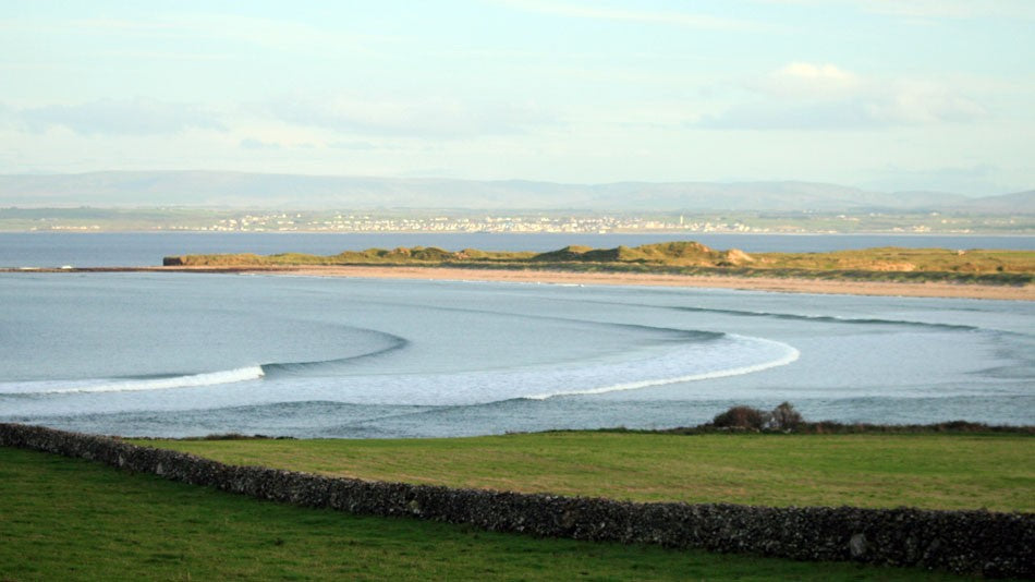 Travel-Tipp: Surfen in Irland