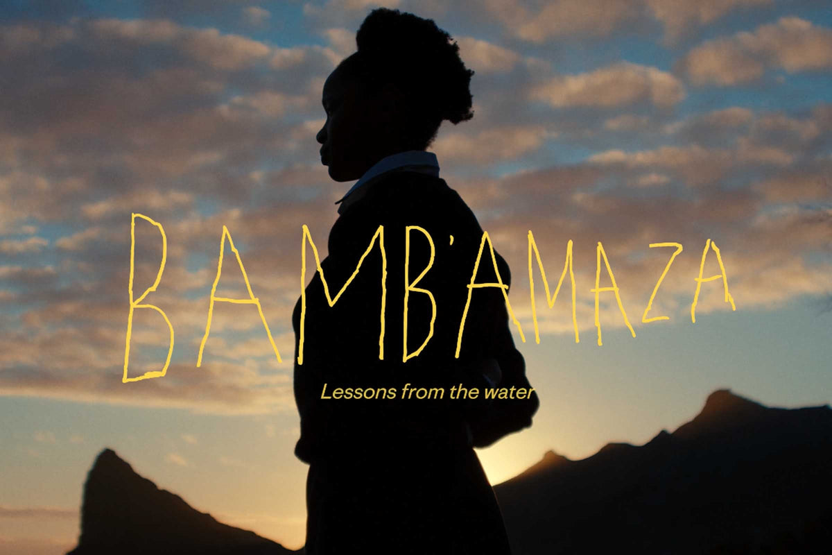 Bamb'Amaza - Lessons from the water