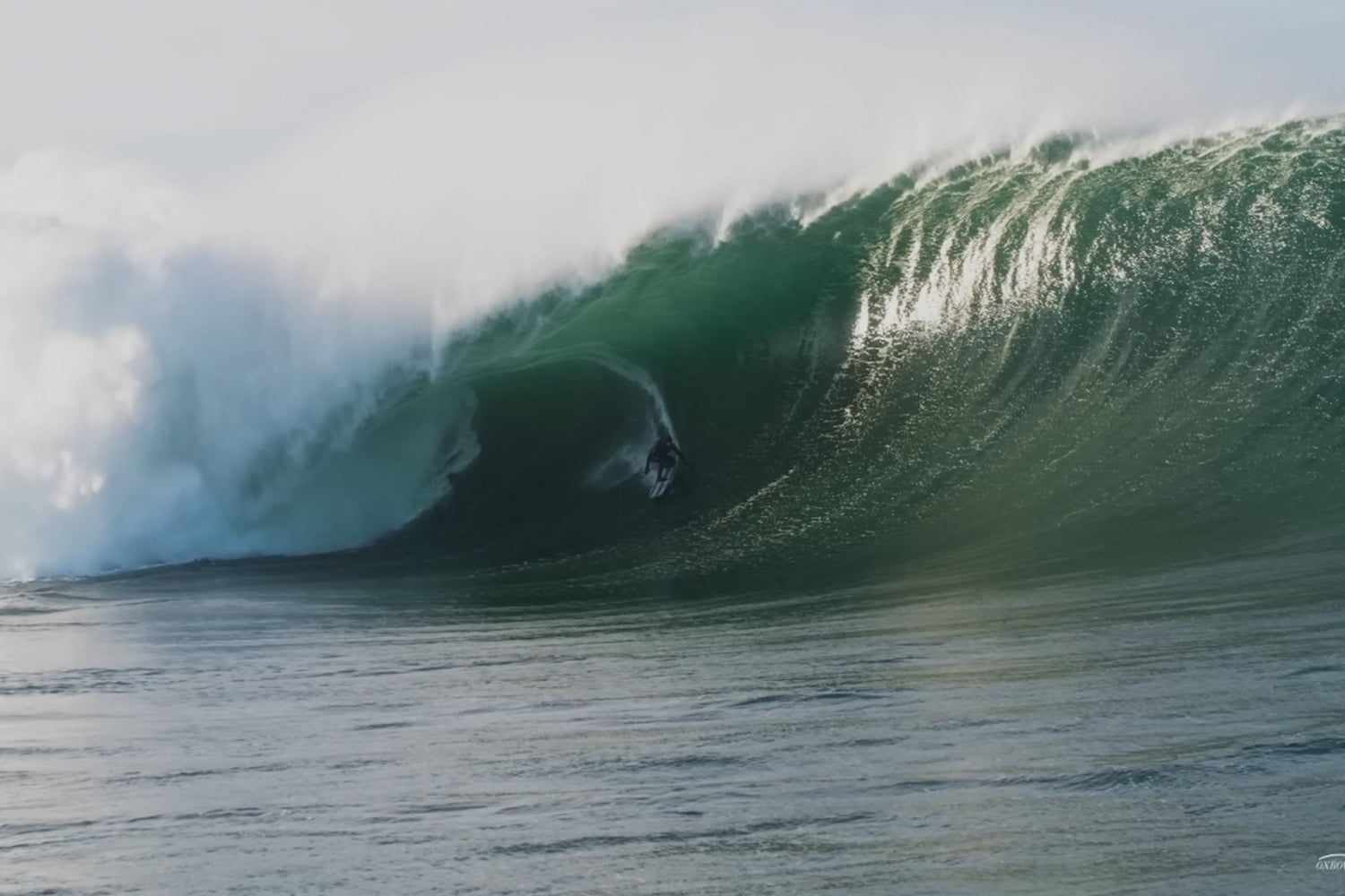 Mullaghmore - Best of the Season '25-'26