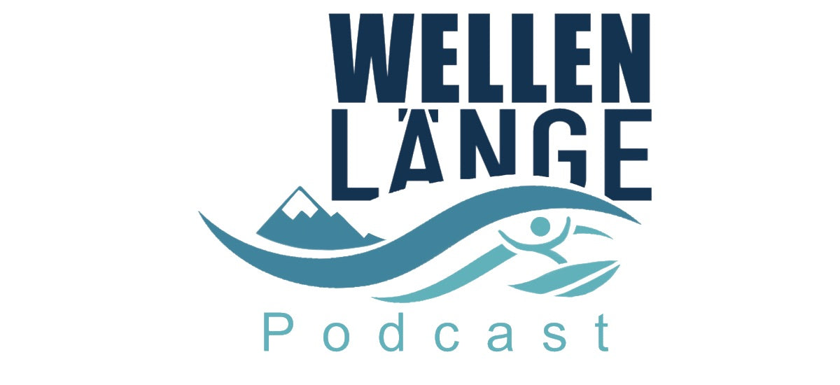 25 Jahre BLUE - Interview mit Andi Spies im Wellenlänge Surf-Podcast