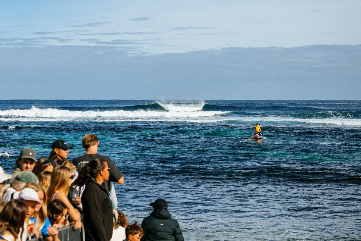 Blue WSL Recap: Western Australia Margaret River Pro 2026