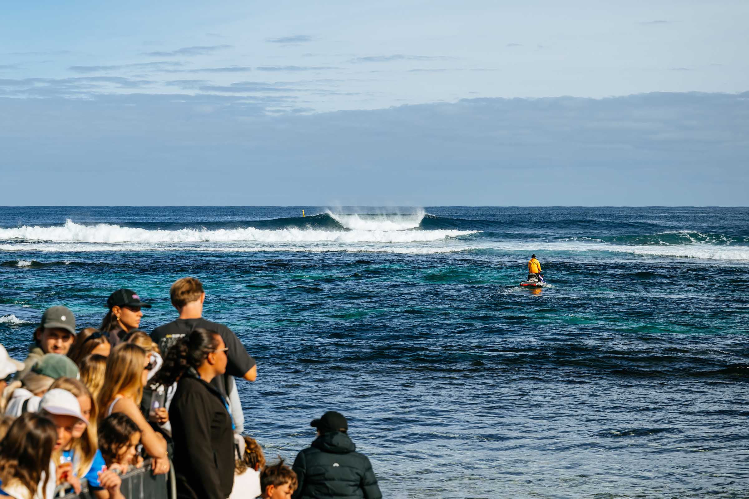 Blue WSL Recap: Western Australia Margaret River Pro 2026