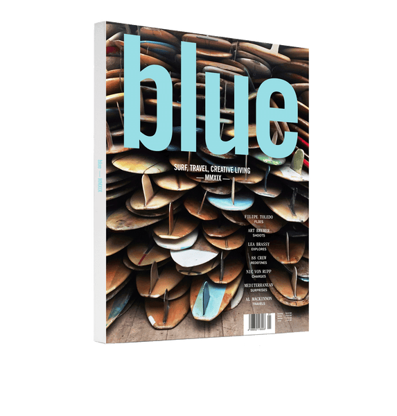 Blue Yearbook 2-Pack