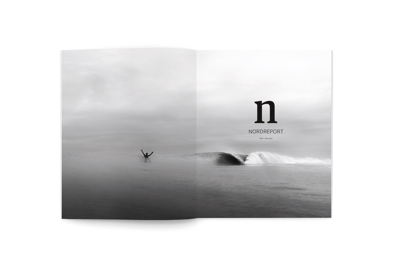 Blue Yearbook 2024 – 180 Seiten Surf, Travel &amp; Creative Living