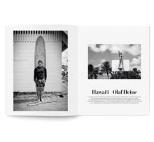 Lade das Bild in den Galerie-Viewer, Blue Yearbook 2024 – 180 Seiten Surf, Travel &amp; Creative Living
