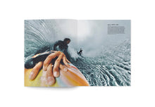 Lade das Bild in den Galerie-Viewer, Blue Yearbook 2024 – 180 Seiten Surf, Travel &amp; Creative Living
