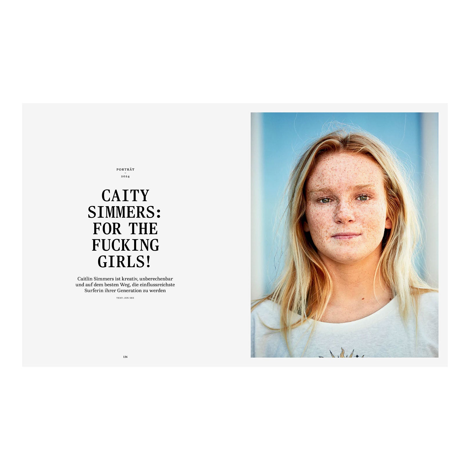 Blue Yearbook 2025 - 25 Years Anniversary Coffee Table Book