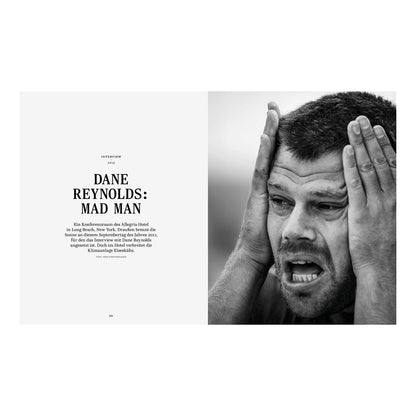 Blue Yearbook 2025 - 25 Years Anniversary Coffee Table Book