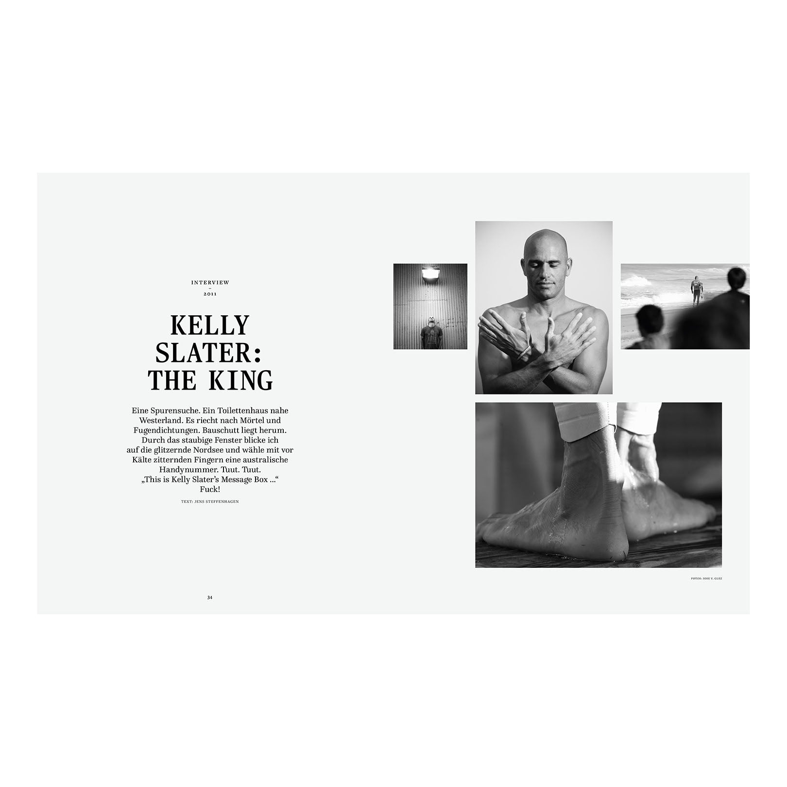 Blue Yearbook 2025 - 25 Years Anniversary Coffee Table Book