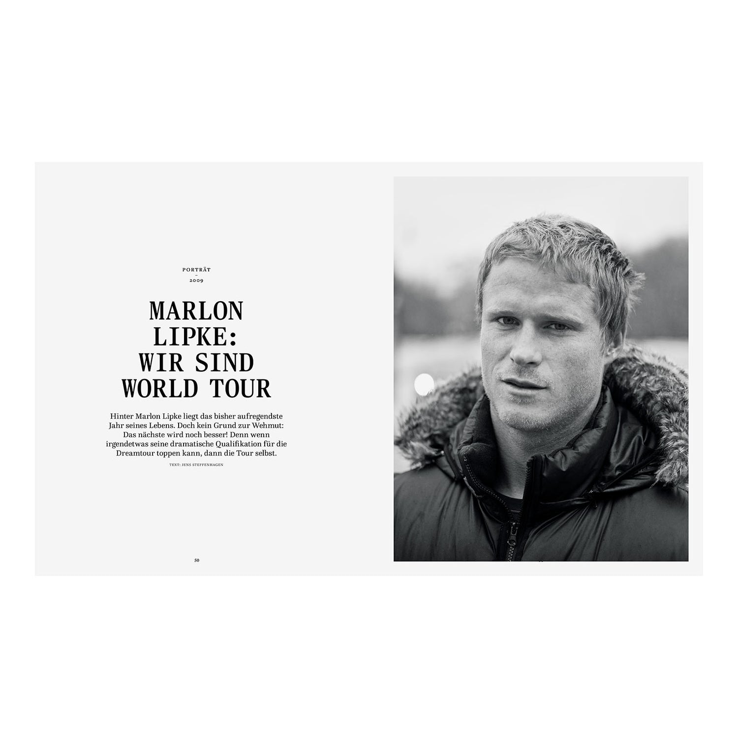 Blue Yearbook 2025 - 25 Years Anniversary Coffee Table Book