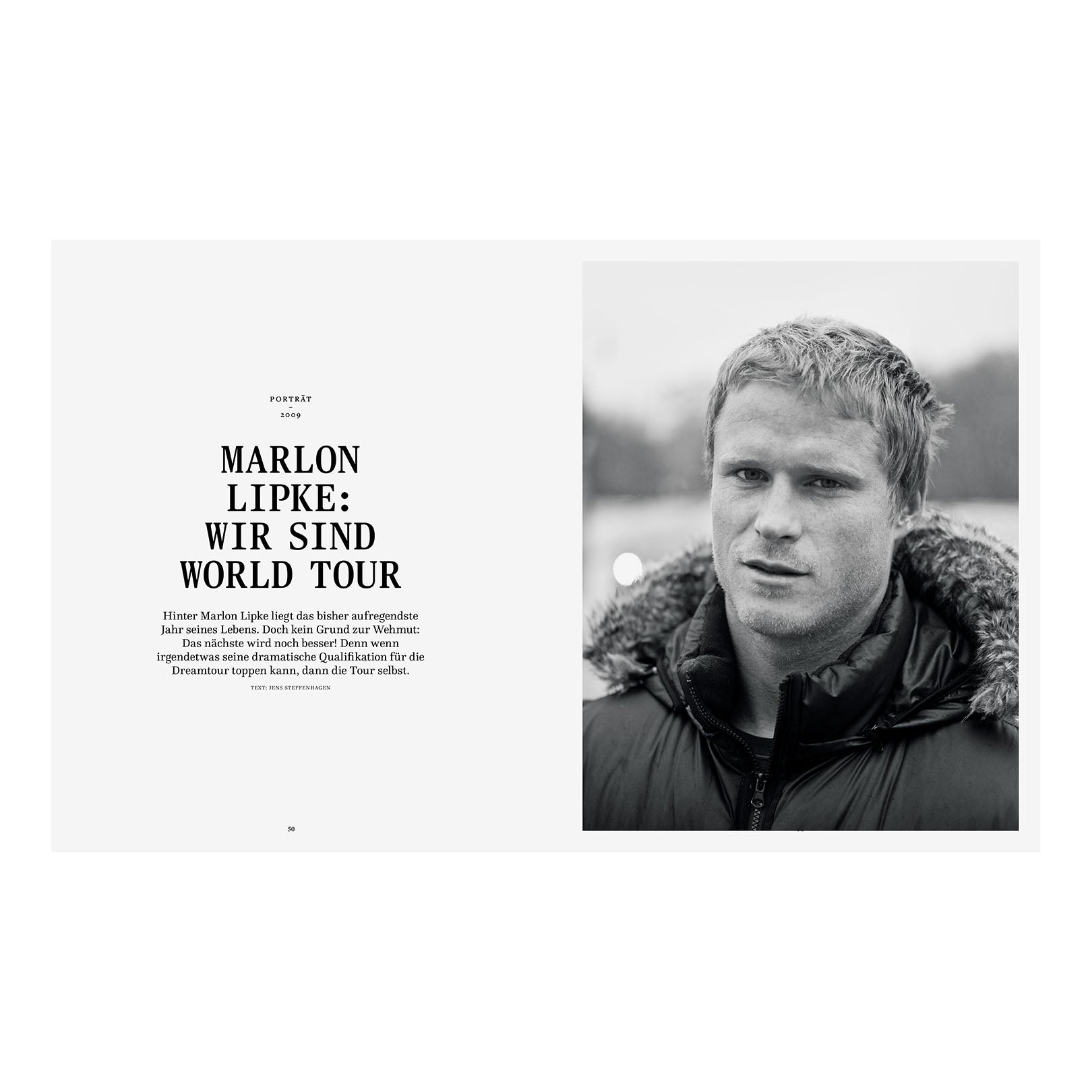 Blue Yearbook 2025 - 25 Years Anniversary Coffee Table Book