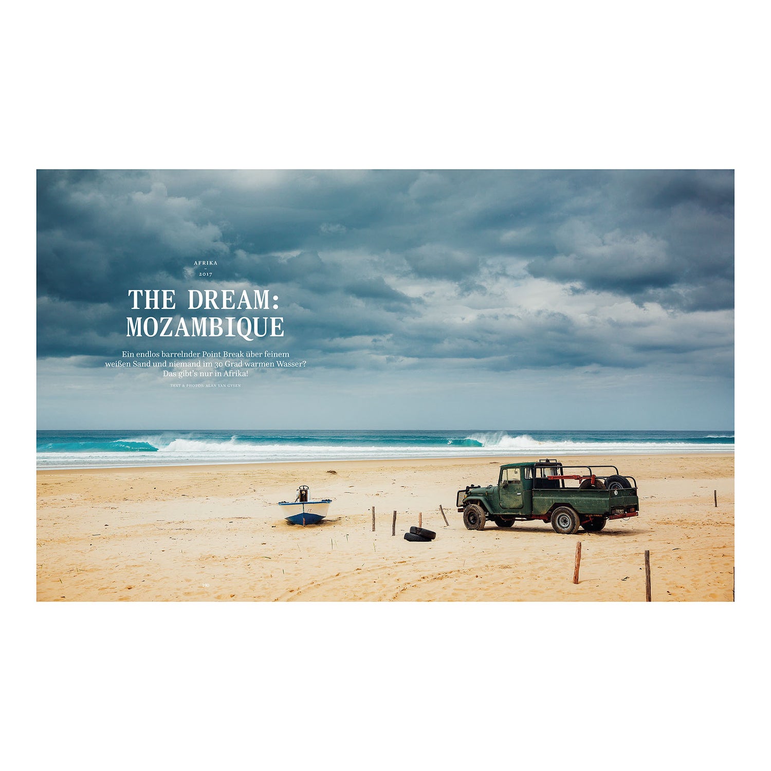 Blue Yearbook 2025 - 25 Years Anniversary Coffee Table Book