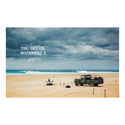 Blue Yearbook 2025 - 25 Years Anniversary Coffee Table Book