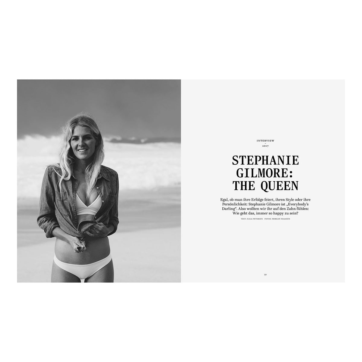 Blue Yearbook 2025 - 25 Years Anniversary Coffee Table Book