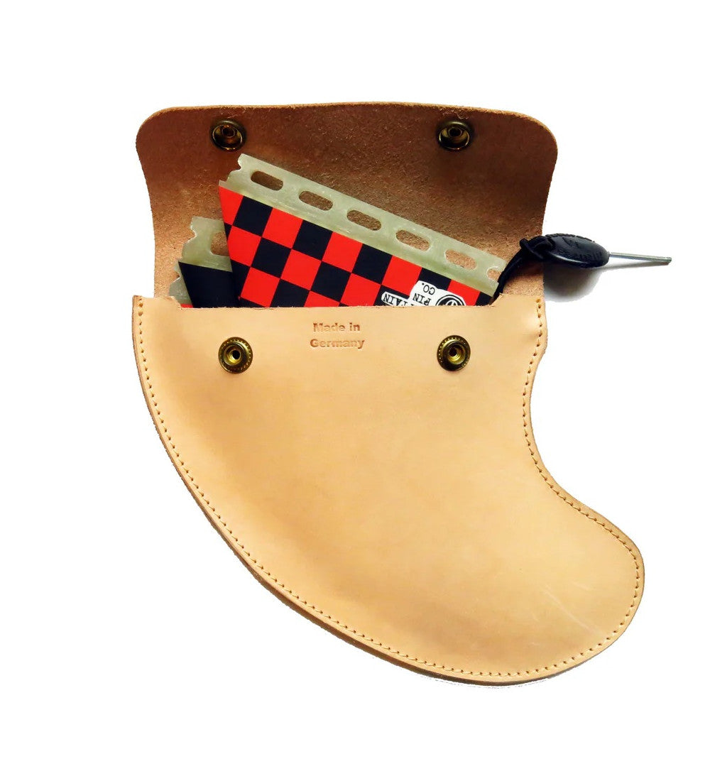 MARINE MACHINE "THRUSTER-QUAD FIN CASE"