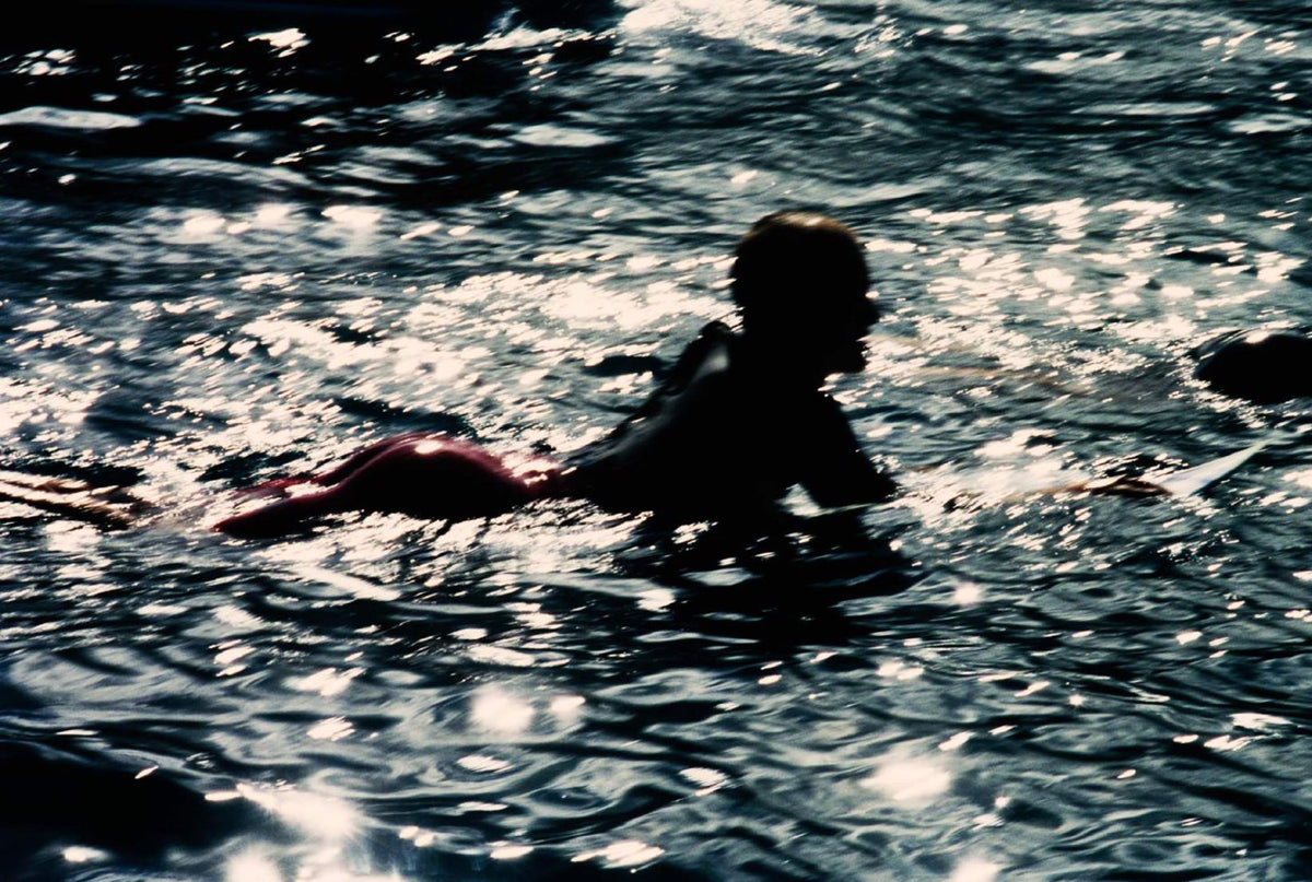 TAHITI SURF - The Surfers Paradise Fotobuch von Michel Haddi