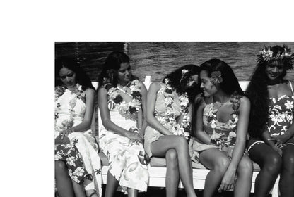 TAHITI SURF - The Surfers Paradise Fotobuch von Michel Haddi