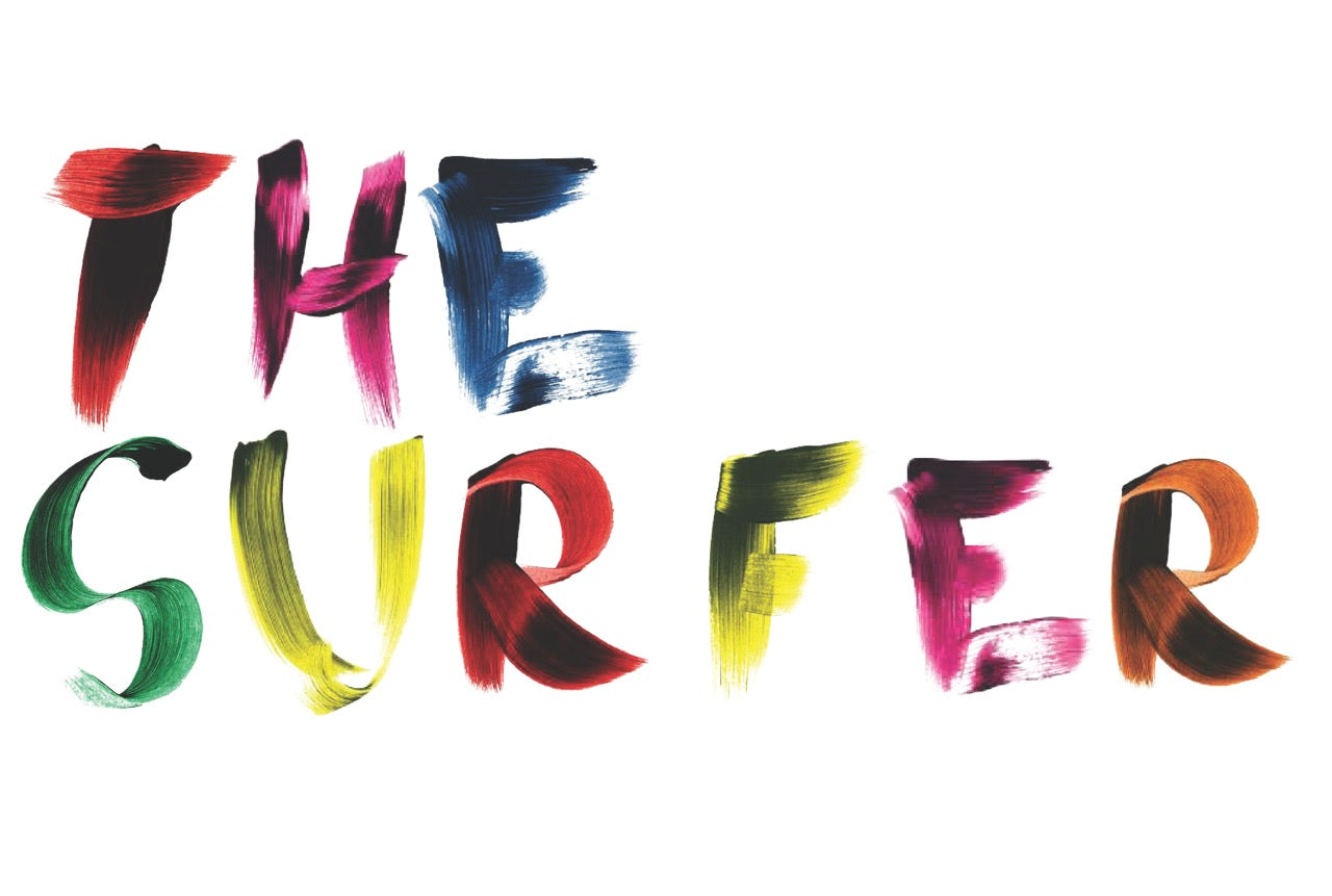 TAHITI SURF - The Surfers Paradise Fotobuch von Michel Haddi