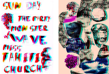 TAHITI SURF - The Surfers Paradise Fotobuch von Michel Haddi